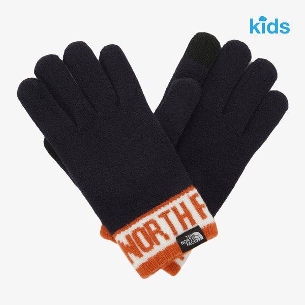 NJ3GR53 キッズ コンフィー グローブ KS COMFY GLOVES