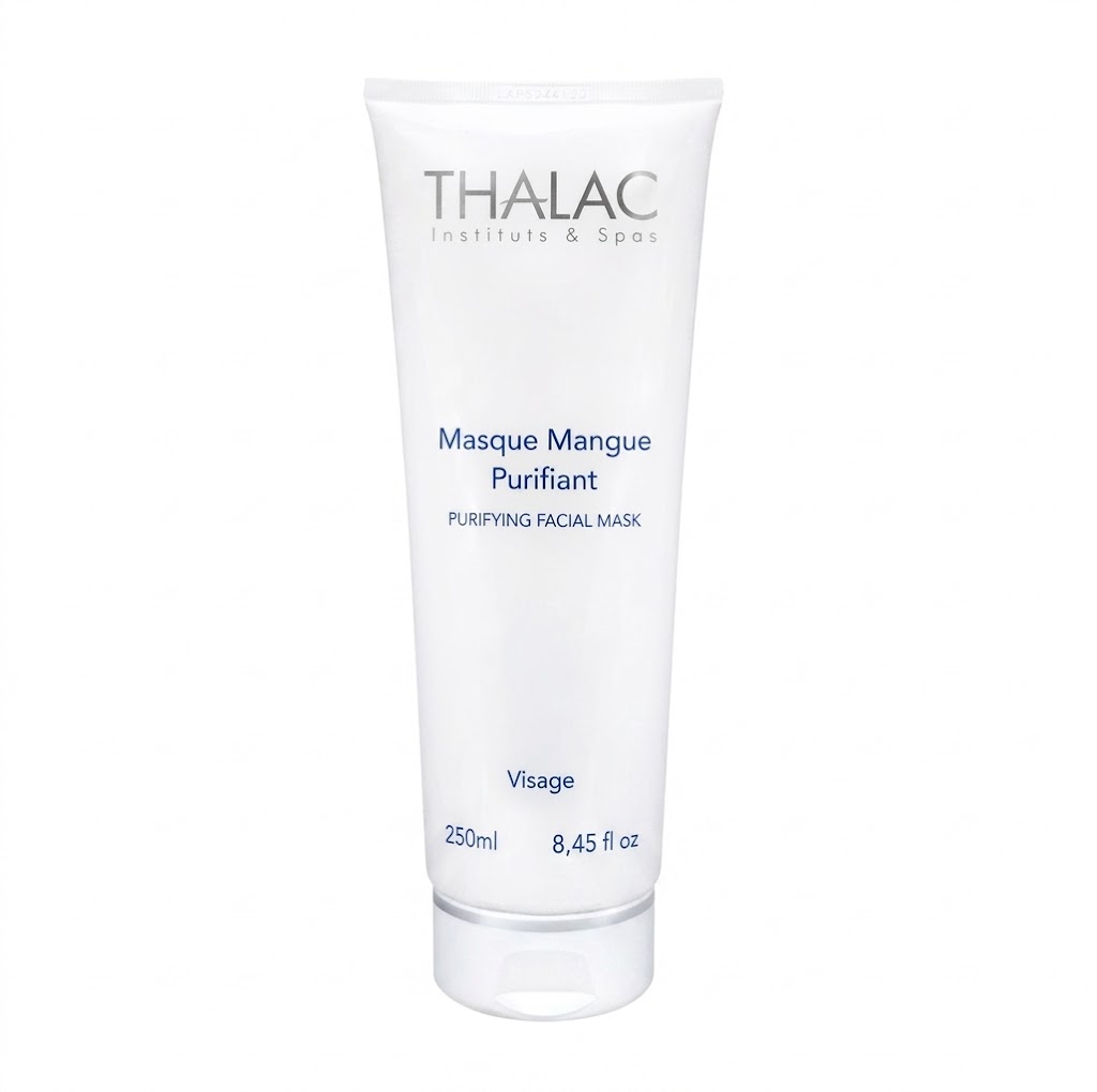 thalac mask mangue purifiant 250ml gel mask