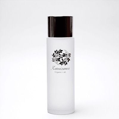 軽井沢オーガニックラボ　高級スキンケアシリーズ　モイスチャライザー150ml