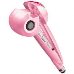 【新品/在庫あり】BaByliss ミラカール ゆるふわスチーム BABMC2PJ 6,017円