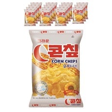 クラウンコンチェン, 70g, 16個入り