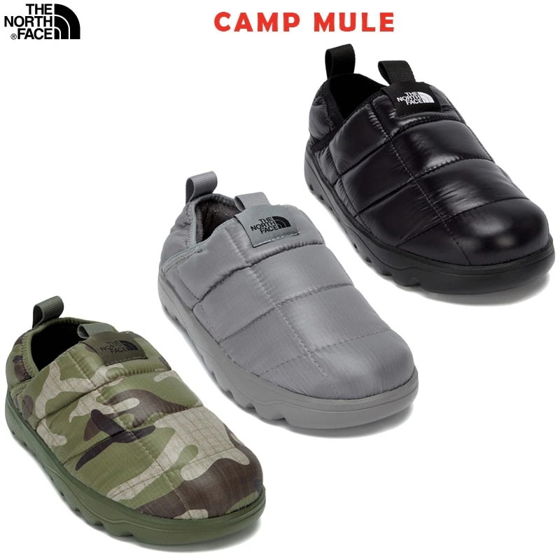 韓国正規品保証 関税負担なし NS93P54 CAMP MULEデイリー 基本 着装 男子 女子 人気 韓国 ファッション 男女共用 アウトドア