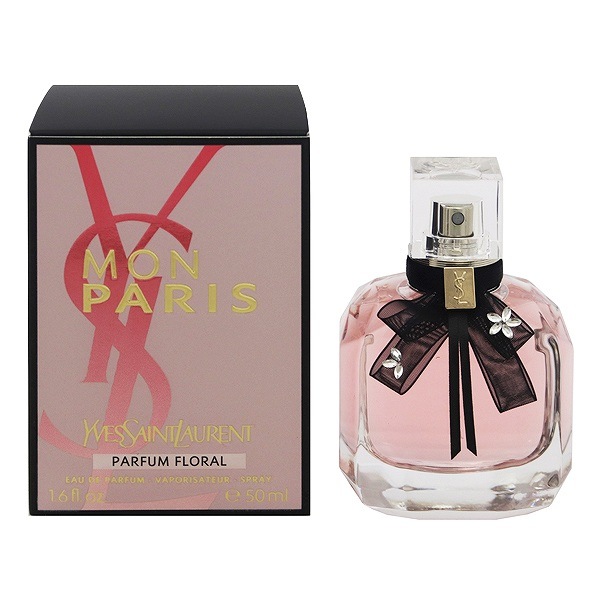 モン パリ フローラル EDP SP 50ml