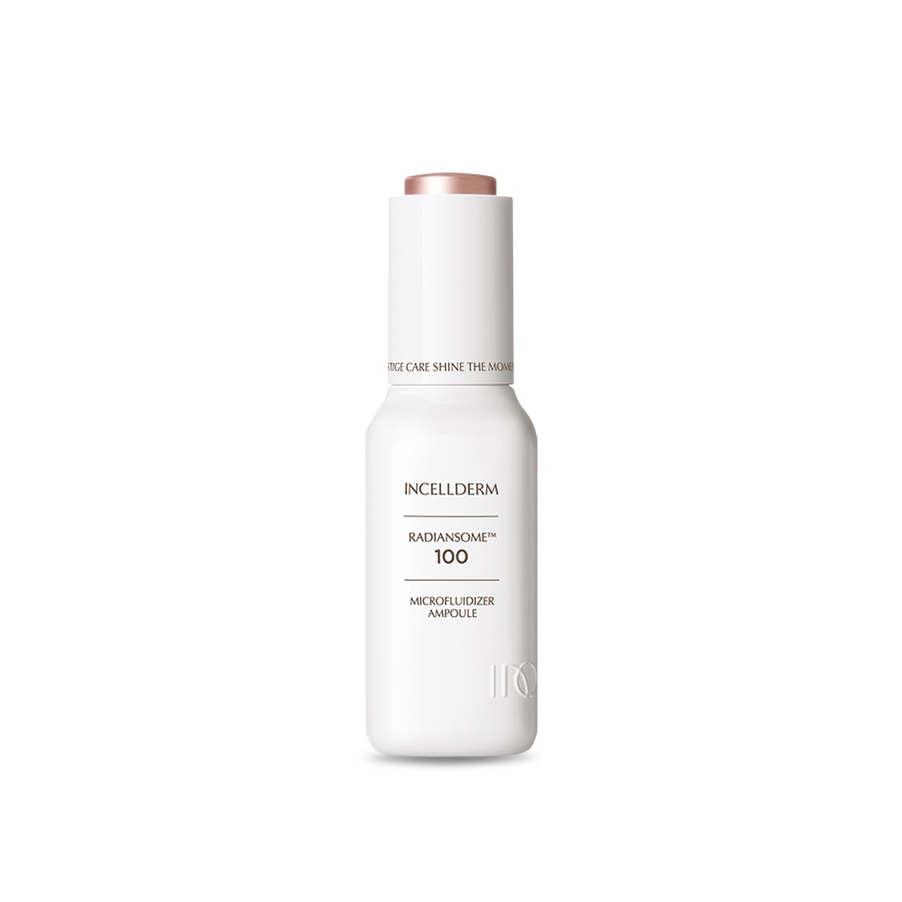 ラジアンソーム 100マイクロフルダイザーアンプル30ml