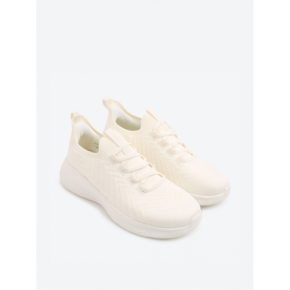 ショップオープンコンフォートライト HF ウォーキングシューズ HPCR5FA311