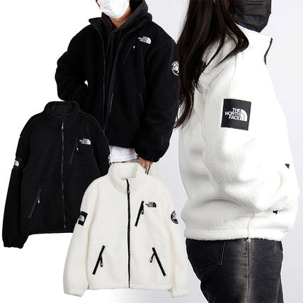 The North Face正規品 RIMO FLEECE JACKET NJ4FP50