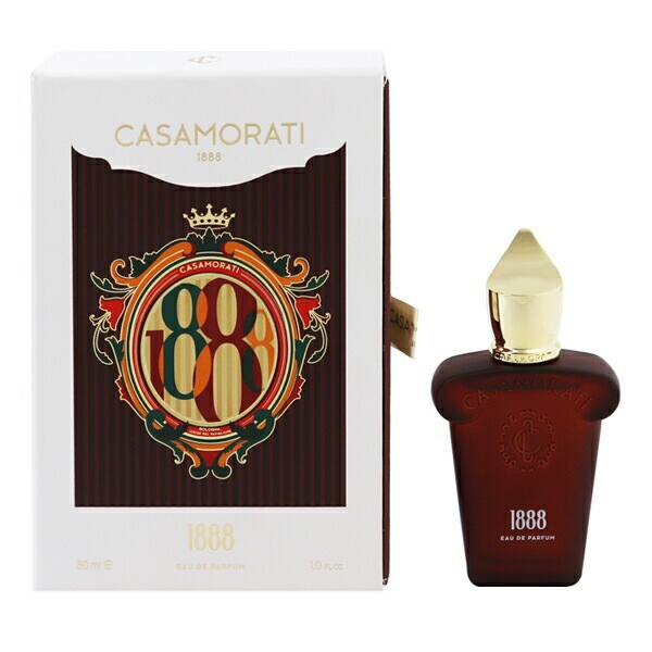 セルヨッフ カサモラティ 1888 EDP SP 30ml