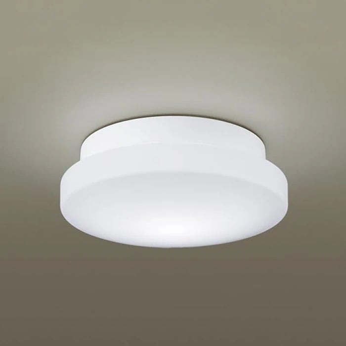 LGW85066LE1 天井直付型壁直付型 LED 昼白色 ポーチライト浴室灯 照明