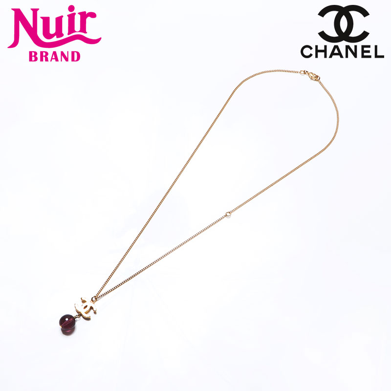 ネックレス ゴールド WS14245