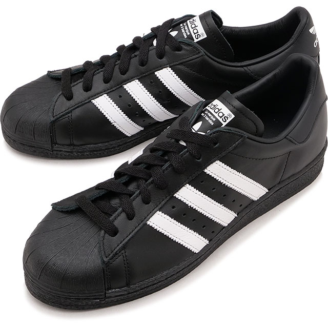 オリジナルス Originals スニーカー スーパースター 82 [NKT57/JI2026] メンズ・レディース 靴 シューズ コアブラック/フットウェアホワイト/コアブラック