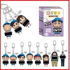 Qoo10] 【韓国mbti クレヨンしんちゃん】 ク