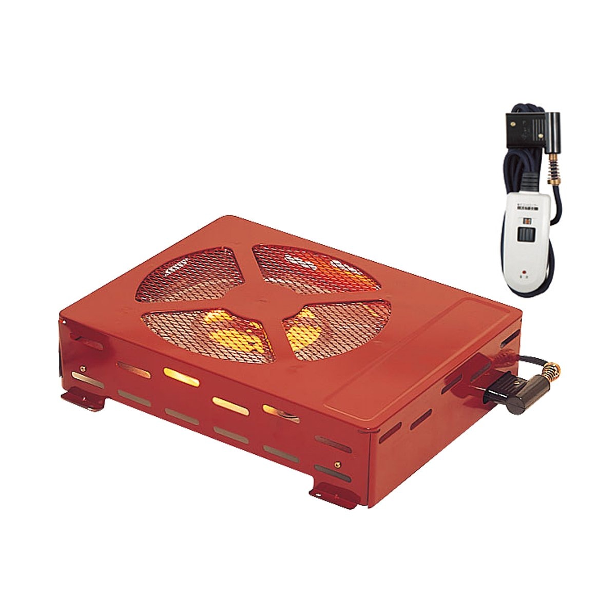 堀こたつ用ヒーターユニット (手元コントローラー) YMD-604R