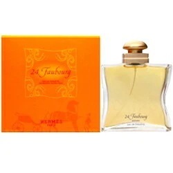 ヴァンキャトル フォーブル EDT SP 100ml【オードトワレ】【送料無料】Hermes 24Faubourg【香水 レディース】
