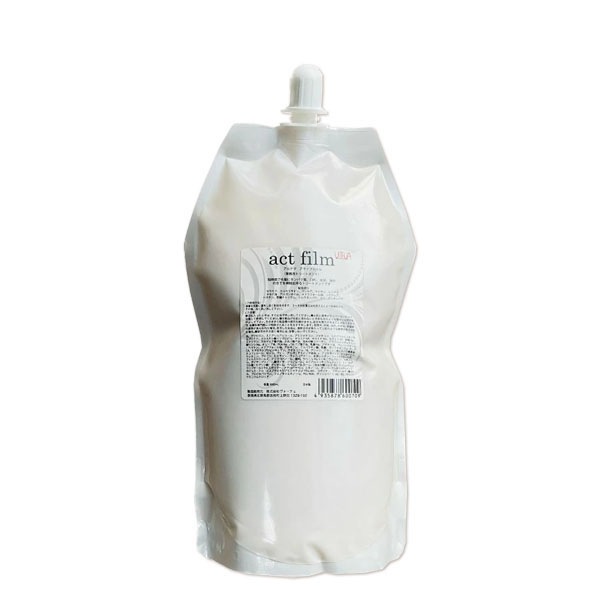 アクトフィルム 1000mL
