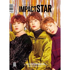 Qoo10 Impact Star 2019 12 本