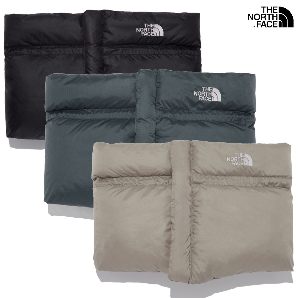 MTネックウォーマーT-Ballウォーマー冬マフラーメンズレディース NUPTSENECKWARMER NA5IQ52