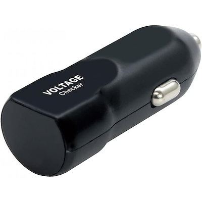 他サイト： 槌屋ヤック ZE-50 LEDボルテージチェッカー ZE50の商品画像