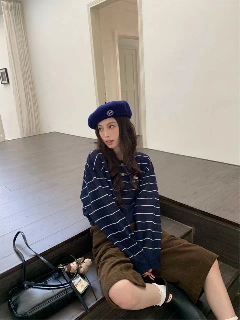 【高品質の製品】早い者勝ち！ おすすめ品韓国風 人気 おしゃれ Ｔシャツ+ショートパンツ【大きいサイズ レディース 春夏 デニム ハイウエスト ハーフパンツ パンツ ショーパン スキニー ダメージ 短