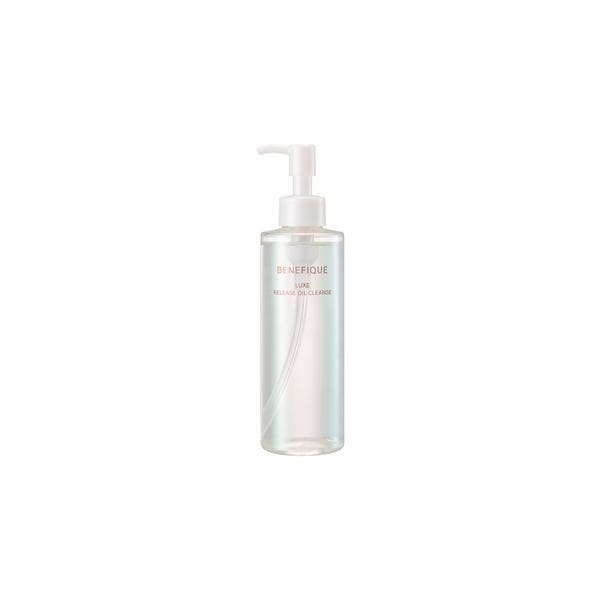 ベネフィーク　リュクス　リリースオイルクレンズ　200mL
