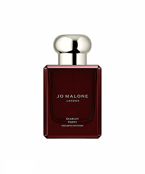 JO MALONE （ジョー マローン ロンドン）スカーレット ポピー コロン インテンス　50mL／オーデコロン　正規品