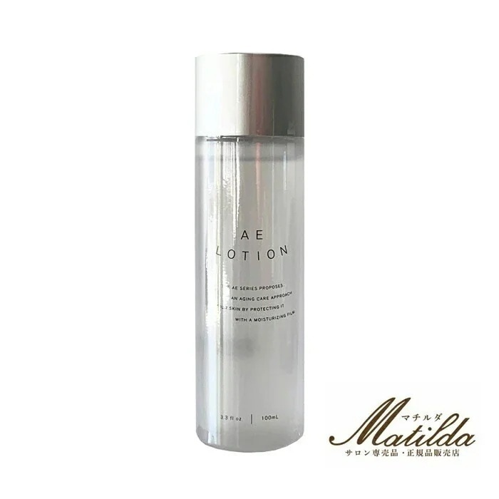 アジュバン AEローション 100ml 美容室・サロン専売品 【アジュバン ADJUBANT】【AE シリーズ AE series】