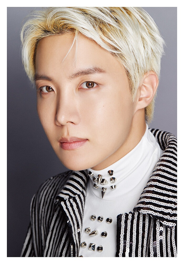 ディアイコン ディフェスタ DICON D’FESTA BTS 4 : J-HOPE ジェイホップ - Dispatch 10th Anniversary 未開封新品