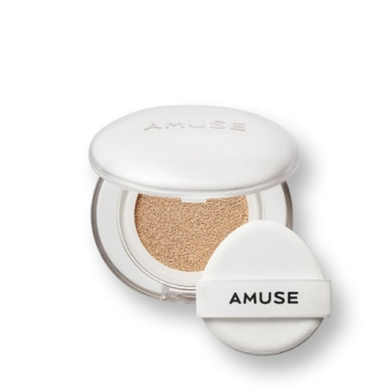 【本品＋詰め替え】セラミックスキンパーフェクタークッション（4種タック1）