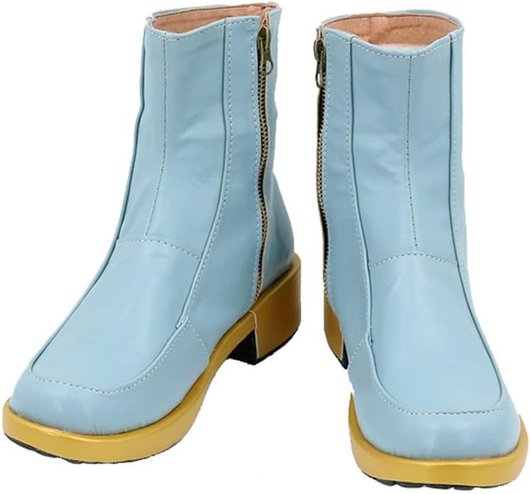 コスプレ靴 東京卍リベンジャーズ 東京リベンジャーズ 灰谷蘭 灰谷竜胆 靴 ブーツ 下駄 シューズ 長靴 コスプレ クリスマス ハロウィン