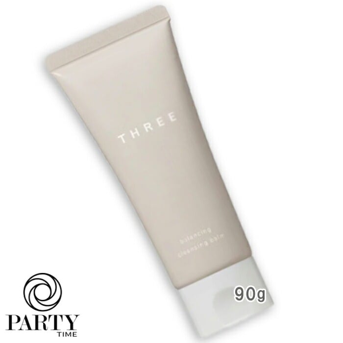 THREE バランシング クレンジング バーム 90g