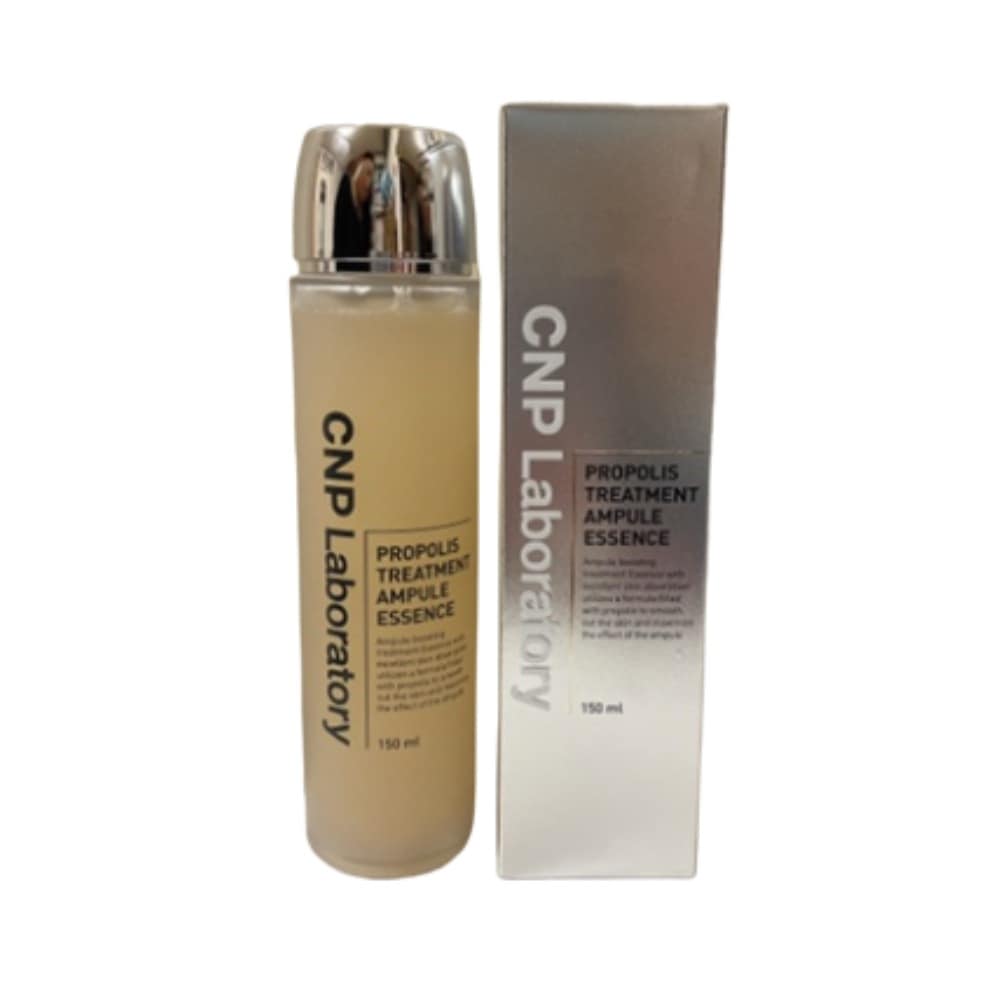 プロポリストリートメントアンプルエッセンス 150ml 【正規韓国コスメ・並行輸入】