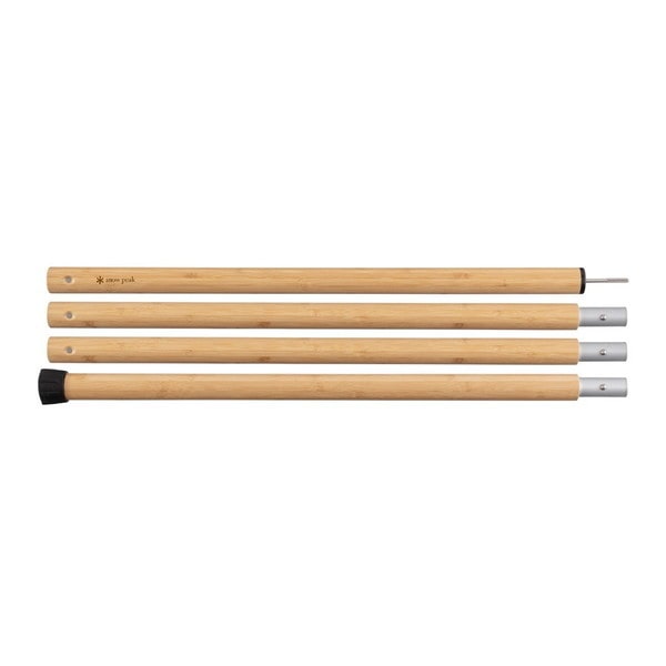 スノーピーク ウッドポール 280cm TP-091