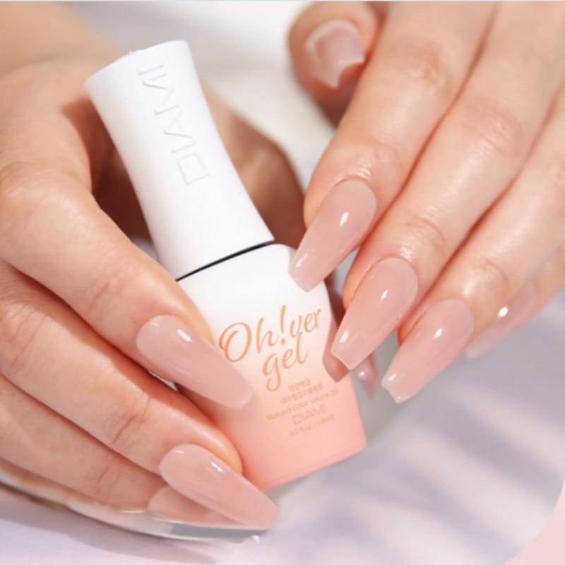 DIAMI/ OH! VER GEL 10ml/マニキュア/カラージェル/ネイルアート