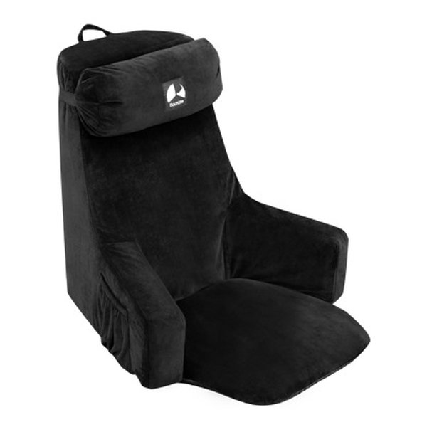 ゲーミングベッドソファ 幅65×奥行80×高さ64cm/ブラック BHB-650-BK