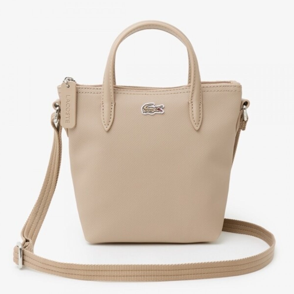 ラコステ ミニ クロスバッグ NF2609P55N Q47