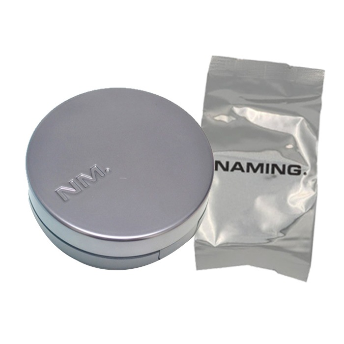 Zero Gravity Cover Fit Cushion (+Refill)12g*2ea