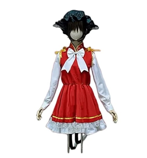 妖々夢 八雲橙 コスプレ衣装