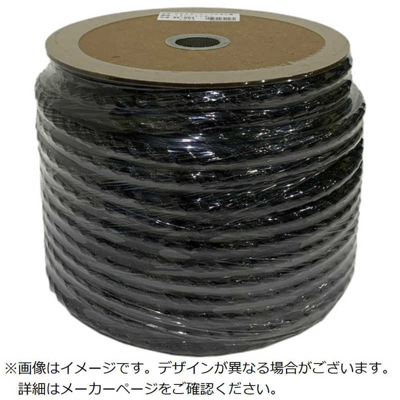 ユタカメイク　ロープ PEカラーロープドラムマキ 12mmx45m　PREN64