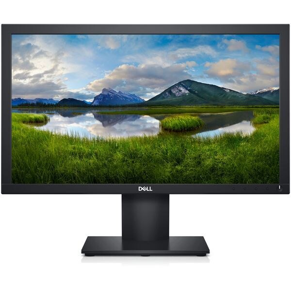 Dell Technologies E2020H 19.5型 / 1600900 / DisplayPort / ブラック