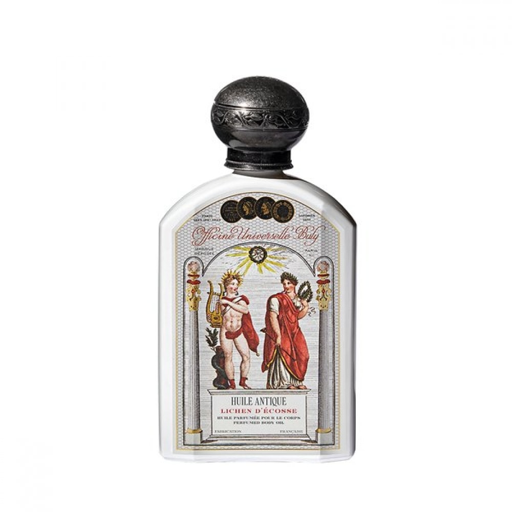 クラシックウィルアンティークボディオイル 190ml-リッケンデコス