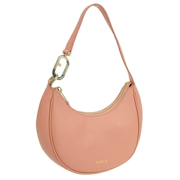 フルラ PRIMAVERA S SHOULDER BAG ショルダーバッグ ピンク系 レディース w