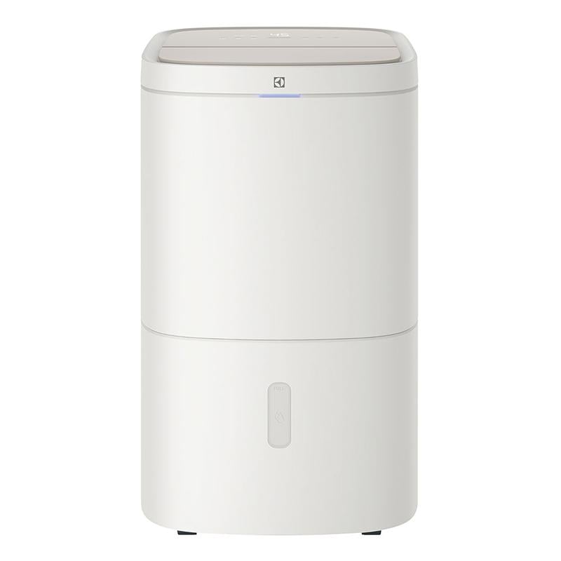 EDH12TRBW3 エレクトロラックス 空気清浄機能付き除湿機 UltimateHome 500 アルティメイトホーム 500 木造15畳 鉄筋30畳 セラミックホワイト 19,180円