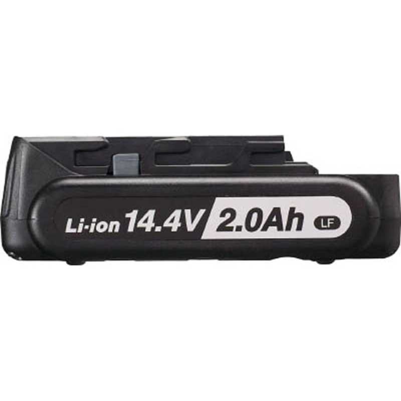 パナソニック　Panasonic　Panasonic 14.4V リチウムイオン電池パック LFタイプ　EZ9L47