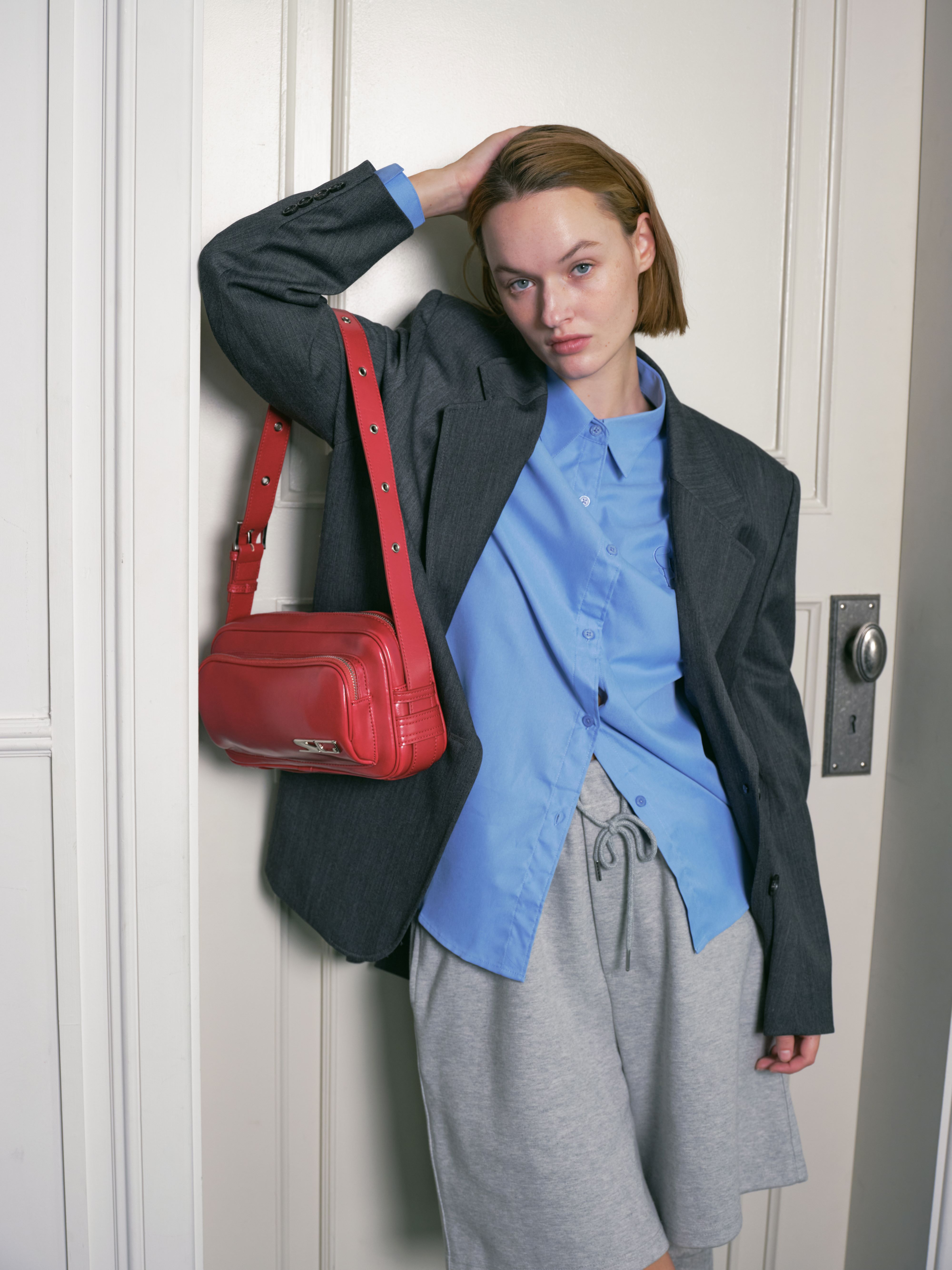 [Square Line] S054 Roro