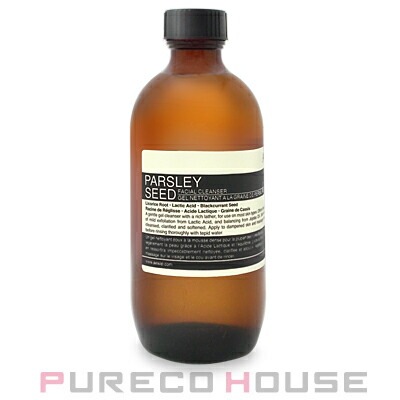 Aesop イソップ パセリ フェイシャル クレンザー 200ml