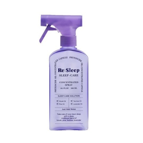 リスリップ スリップケア フィトンチッド 濃縮スプレー 300ml(オイル 3% カプセル型)