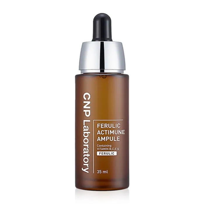 フェルリック アクティミン アンプル 35ml
