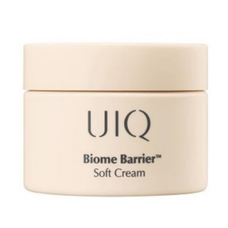 バイオム バリア ソフトクリーム 60ml