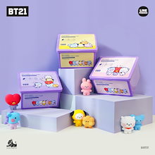 BTS MERCH BOX #10 【未開封】 - メルカリ