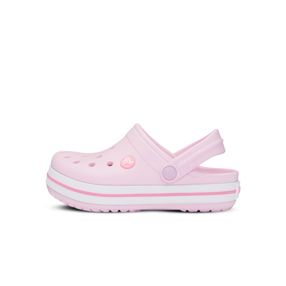CROCSクロークバンドクロッグキッズ207006-6GD