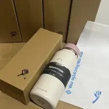 Hydrawaske 断熱ウォーターボトル 6 トレンディカラー 長持ちするホット＆コールドキープ 5,733円